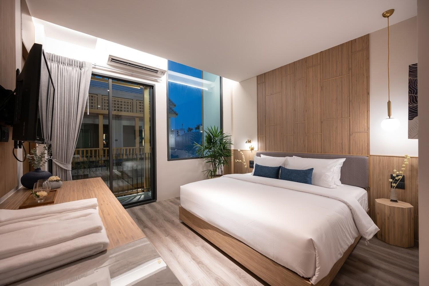 Cover Image for Shan Villas Sukhumvit