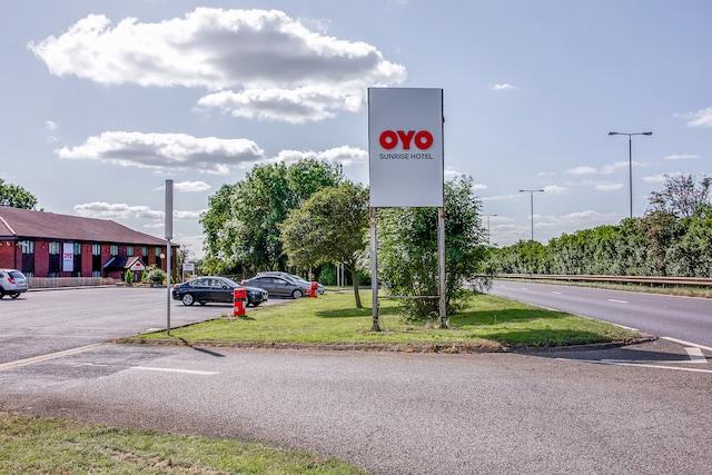 Cover Image for OYO Sunrise Hotel, A46 N Leicester