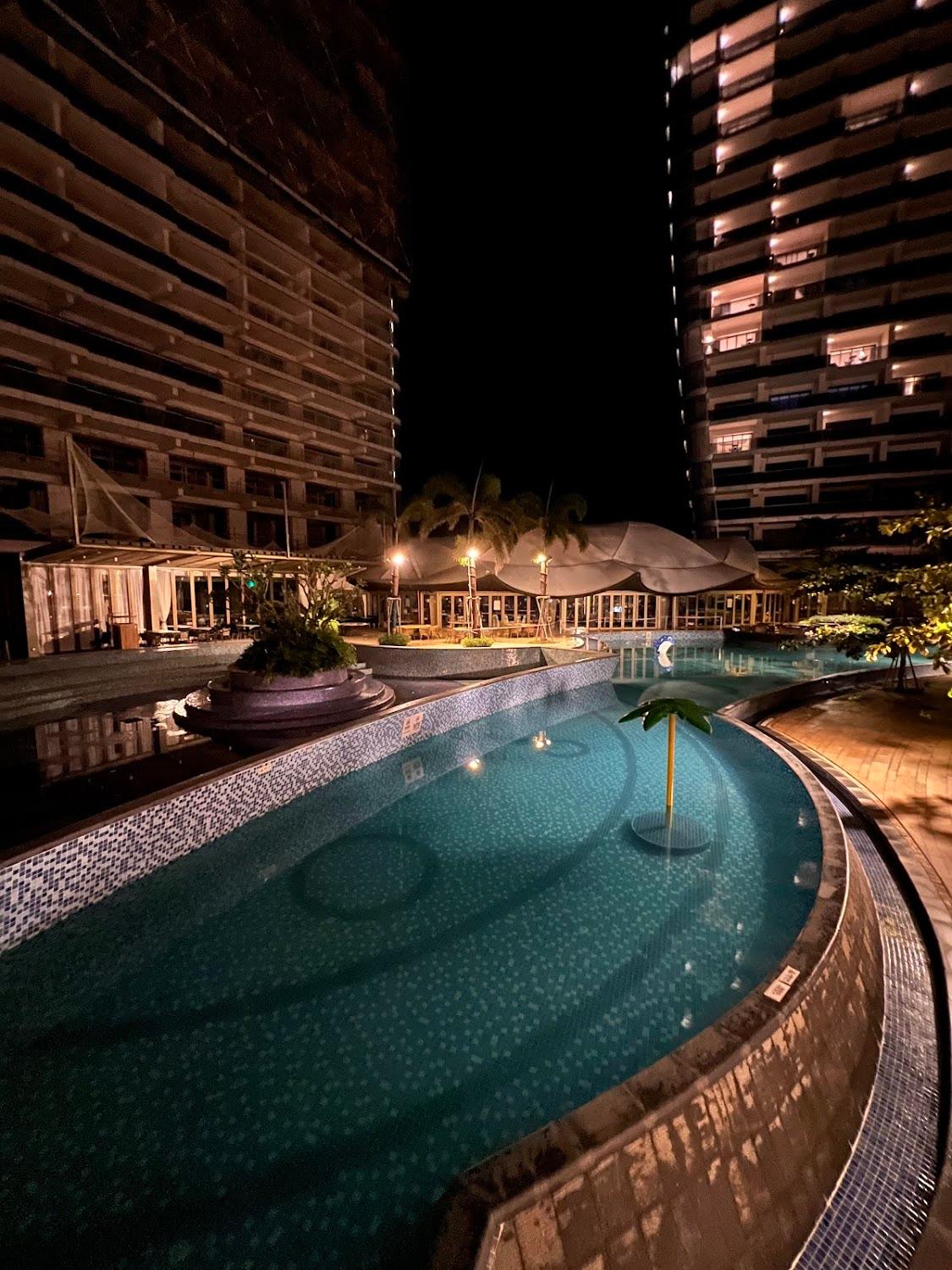 Cover Image for Silver Crystal Resort By RìChū Hotel