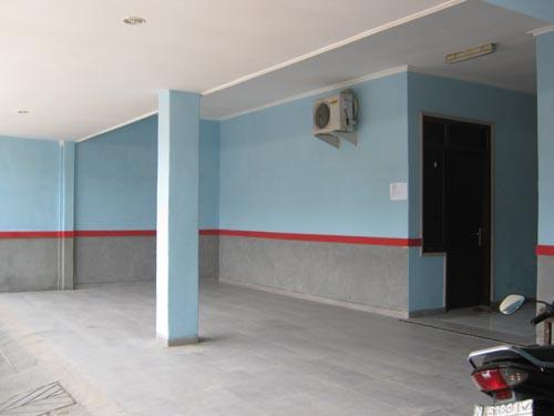 Cover Image for D’Kost Ketintang Penginapan Surabaya
