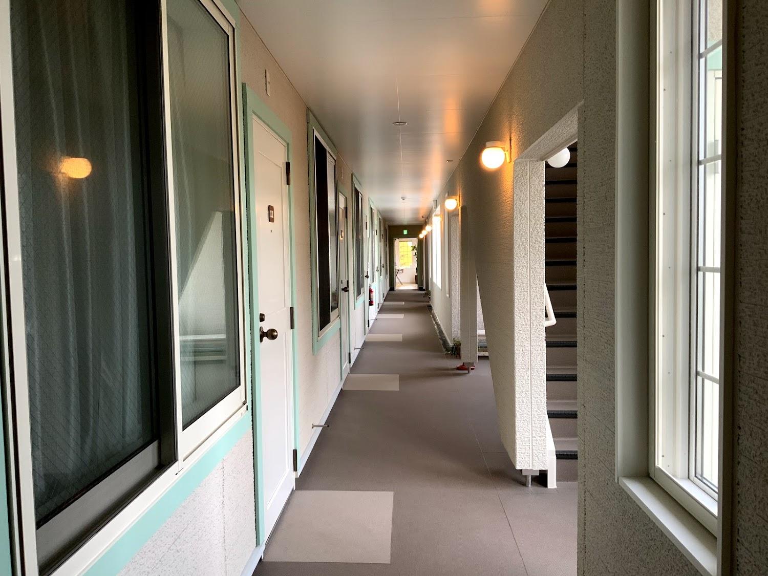 Cover Image for Familylodge HATAGOYA Shonai