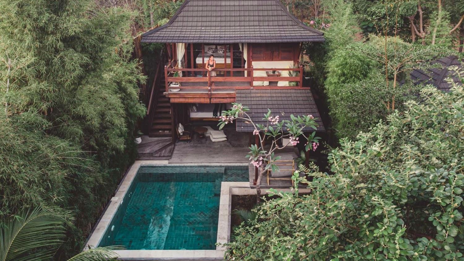 Cover Image for Rimba Villas Gili Air