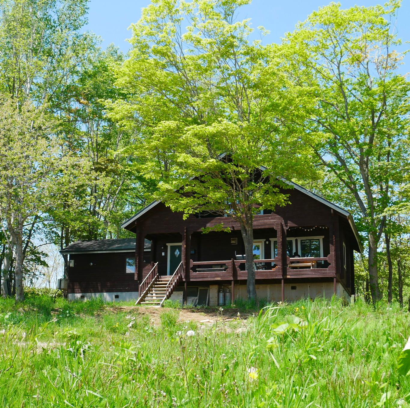 Cover Image for NISEKO FOREST VILLA
