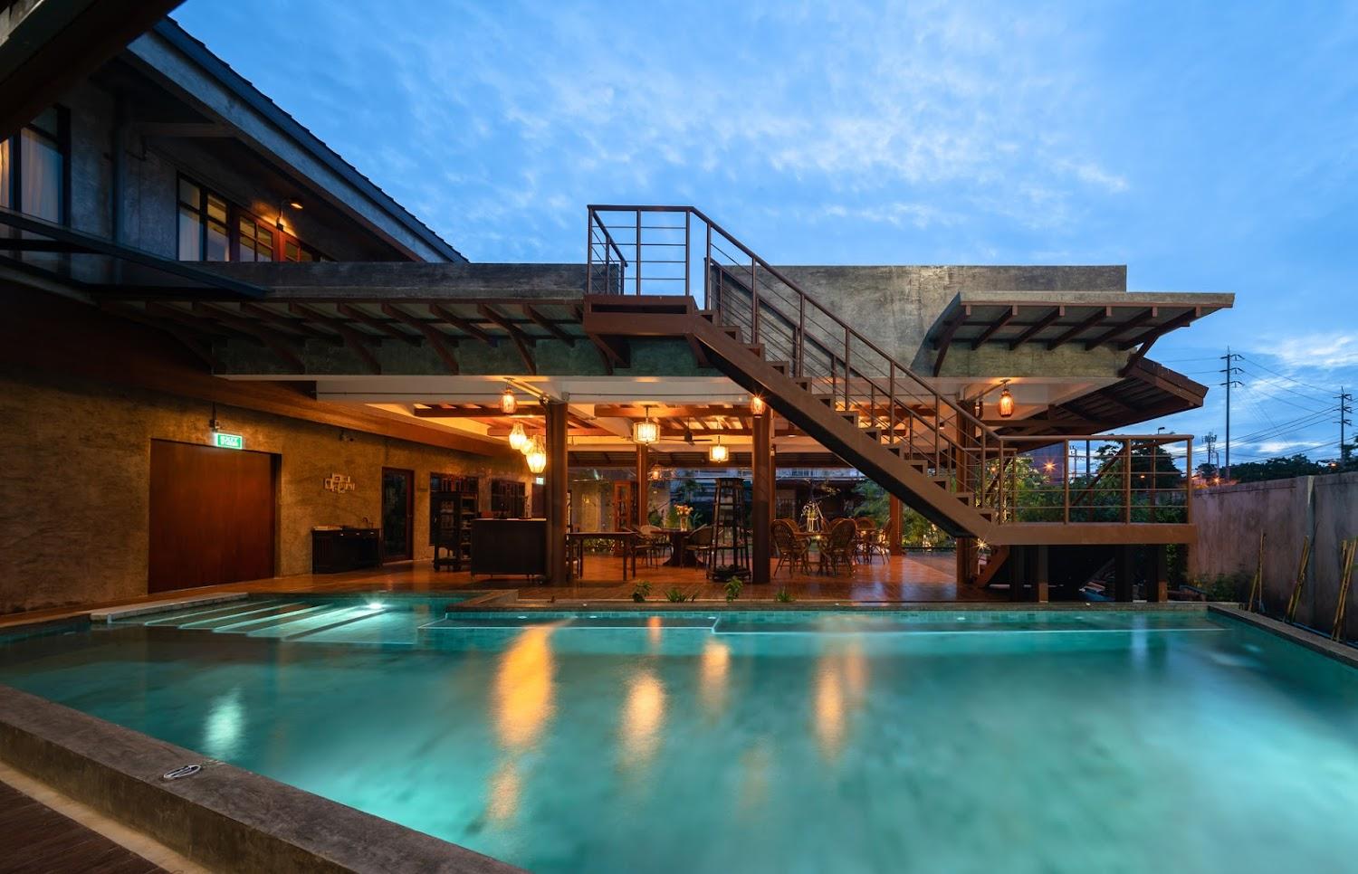 Cover Image for Kasayapi Hotel