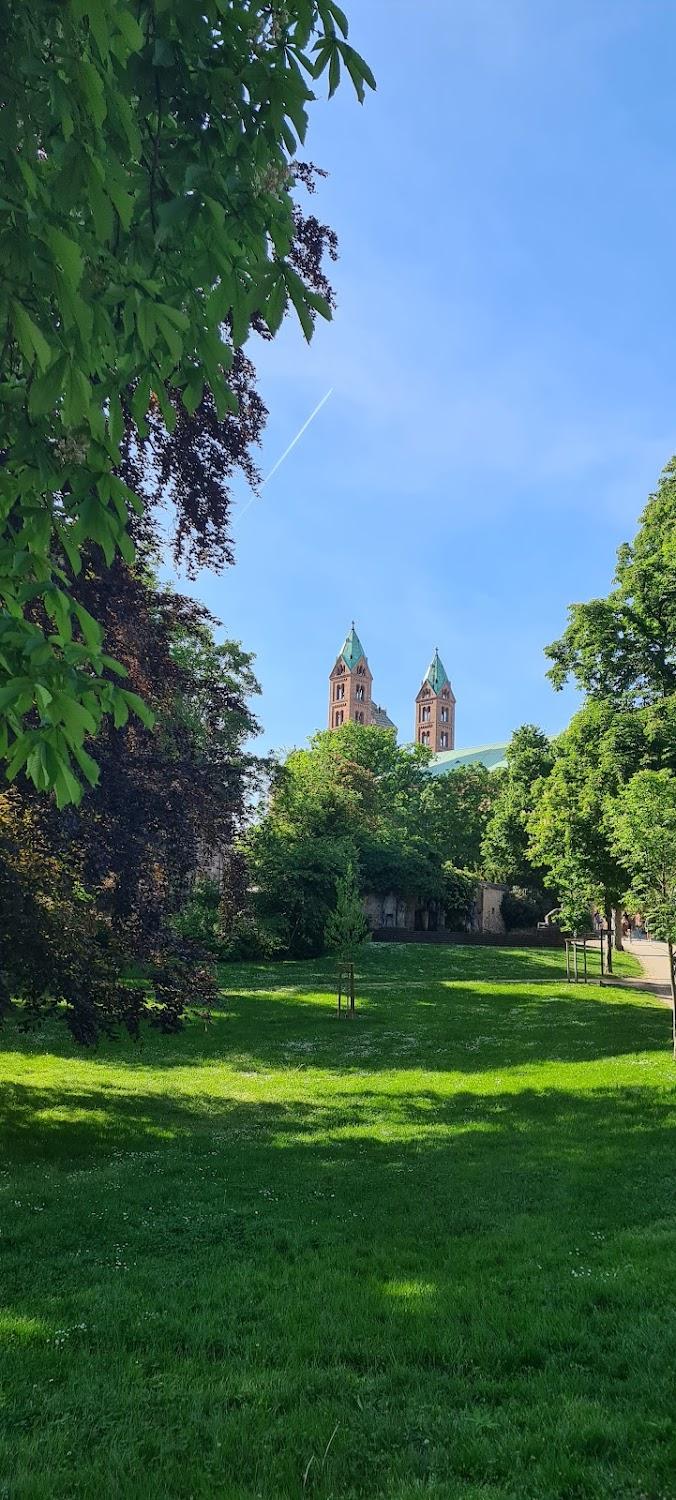 Cover Image for Hotel Residenz Speyer