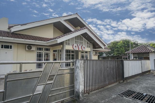 Cover Image for OYO 1026 Cendrawasih Homestay