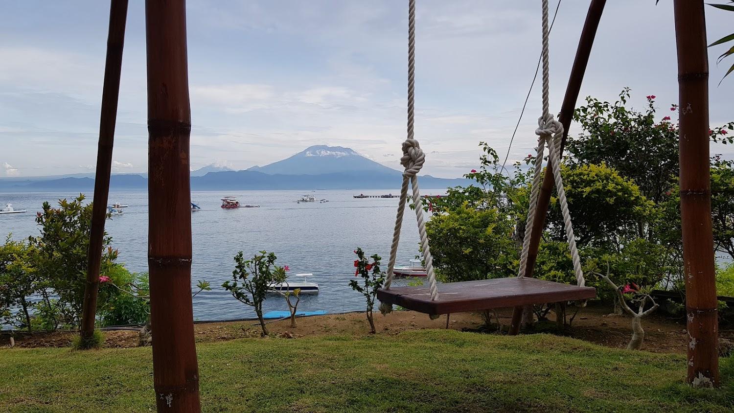 Cover Image for Double room Agung