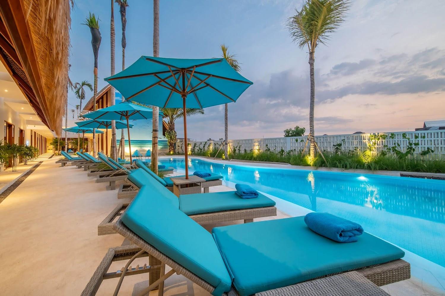 Cover Image for IZE Canggu by LifestyleRetreats