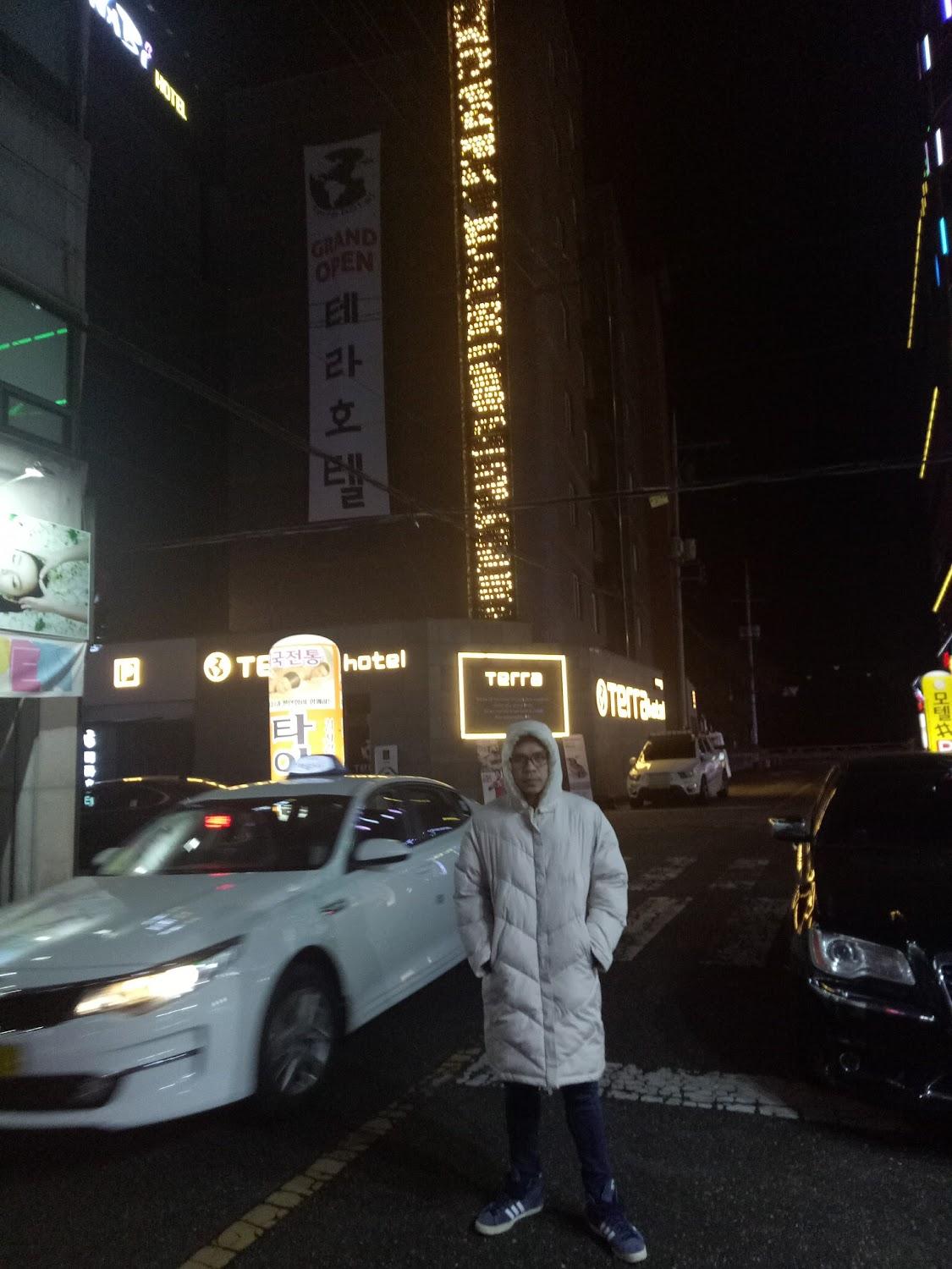 Cover Image for 이사벨모텔