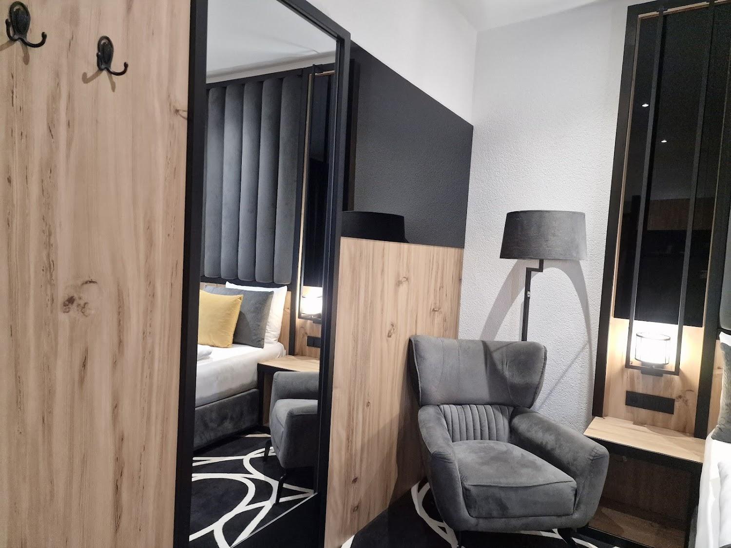 Cover Image for Hotel Unique Pearl