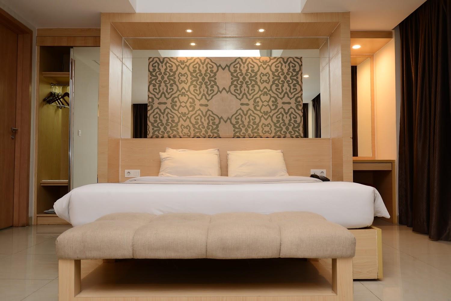 Cover Image for Metland Hotel Cirebon by Horison