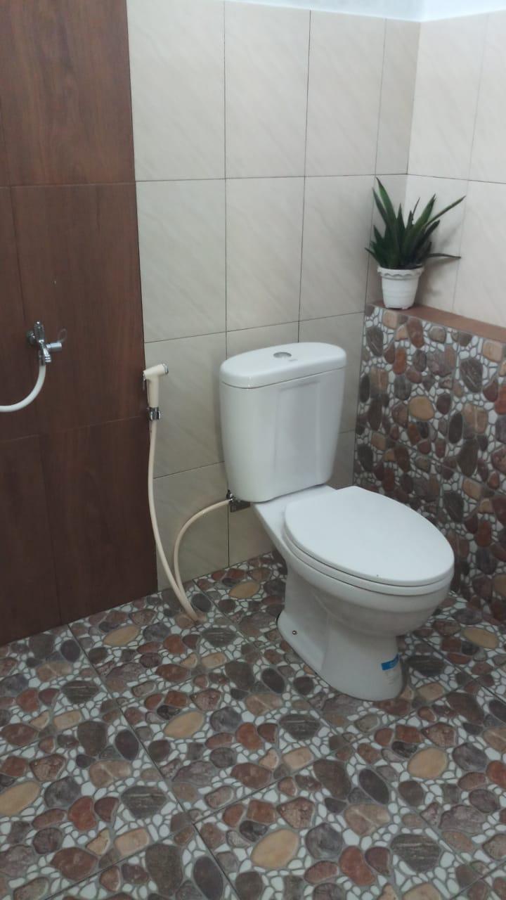 Cover Image for Zhafran homestay syari'ah