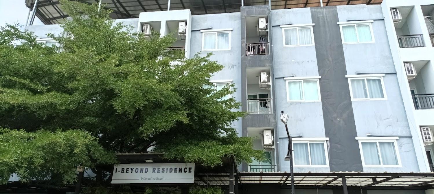 Cover Image for Ibeyond Residence