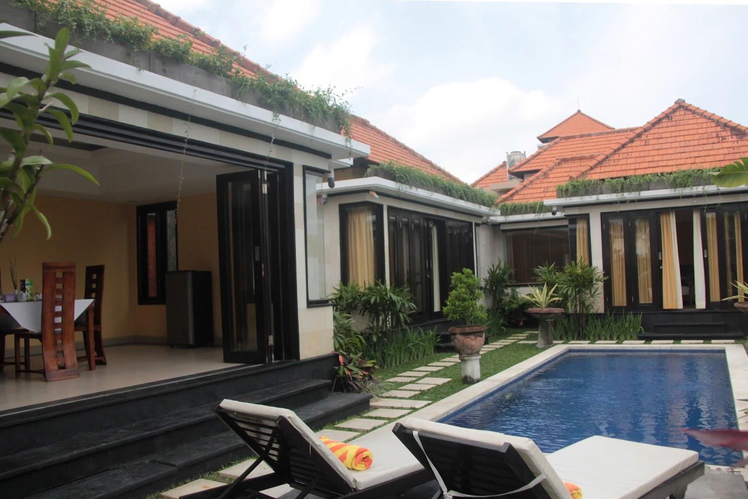Cover Image for Pande Villas