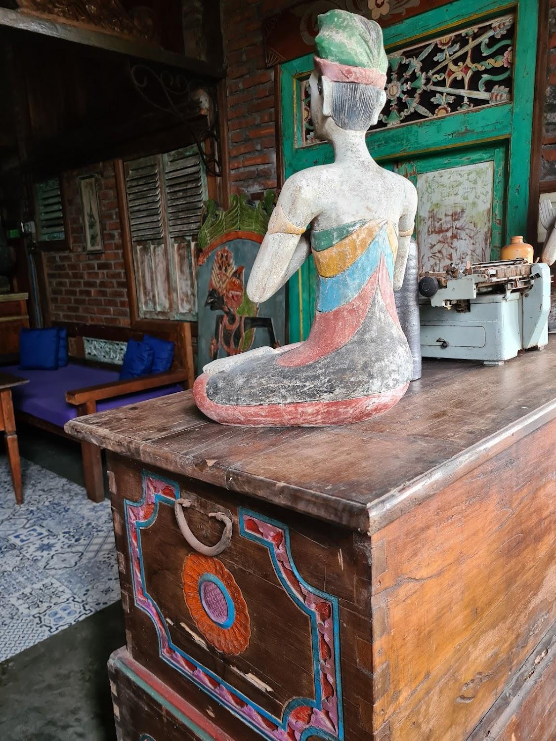 Cover Image for RedDoorz near Jimbaran Beach