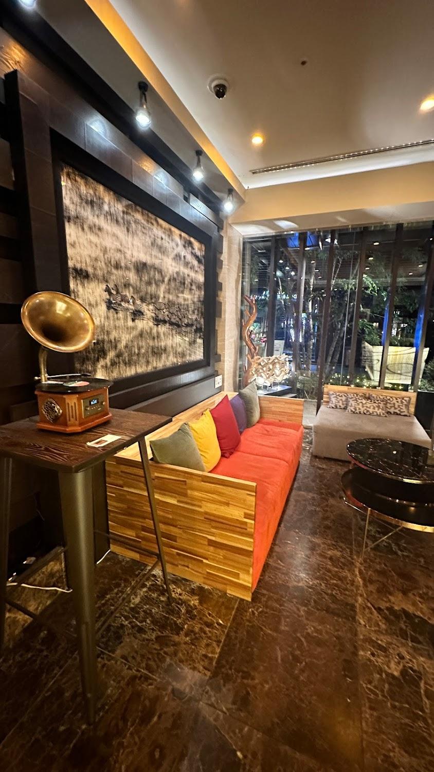 Cover Image for Centurion Hotel Grand Akasaka