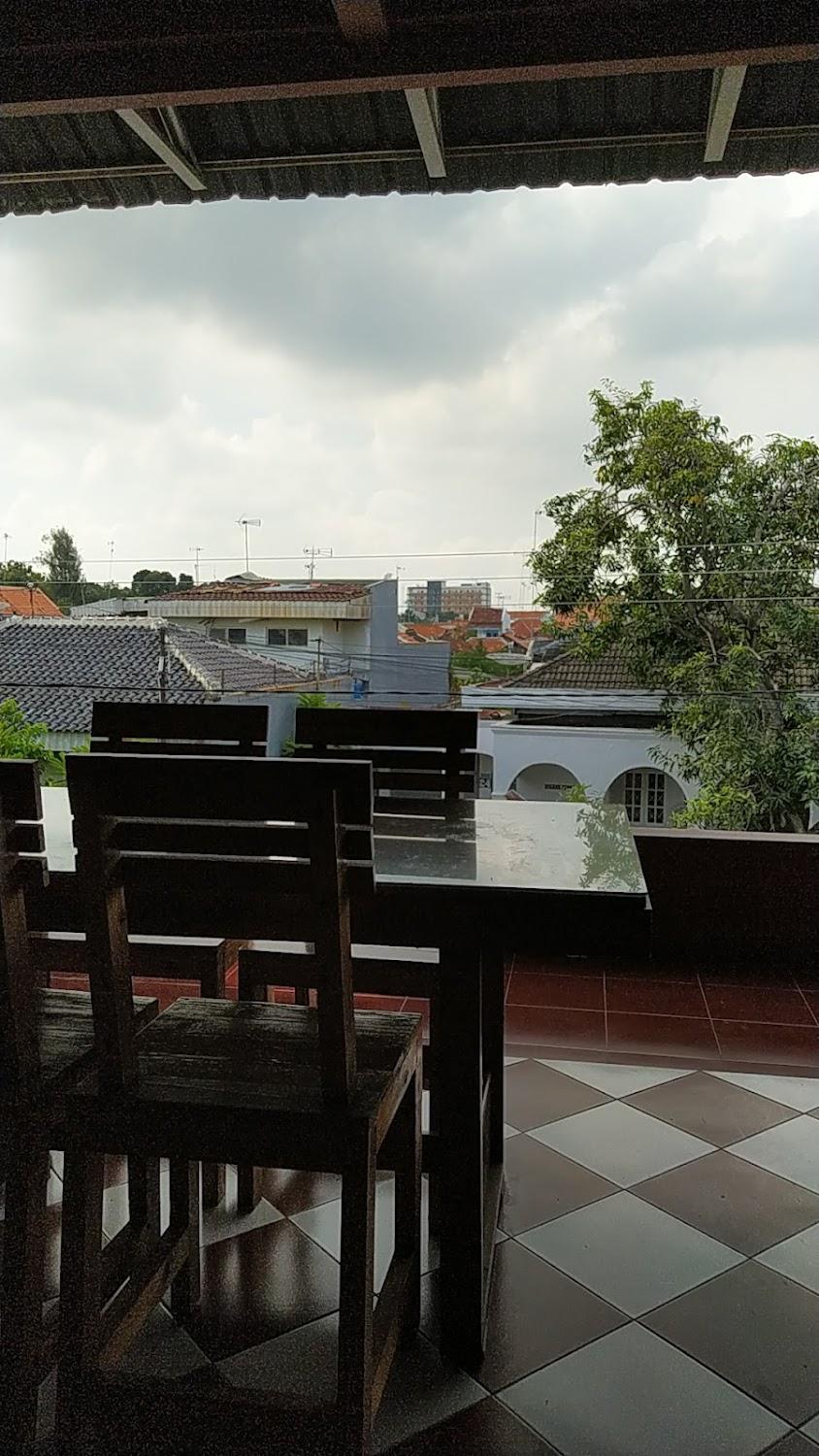 Cover Image for RedDoorz Syariah near Stasiun Pekalongan