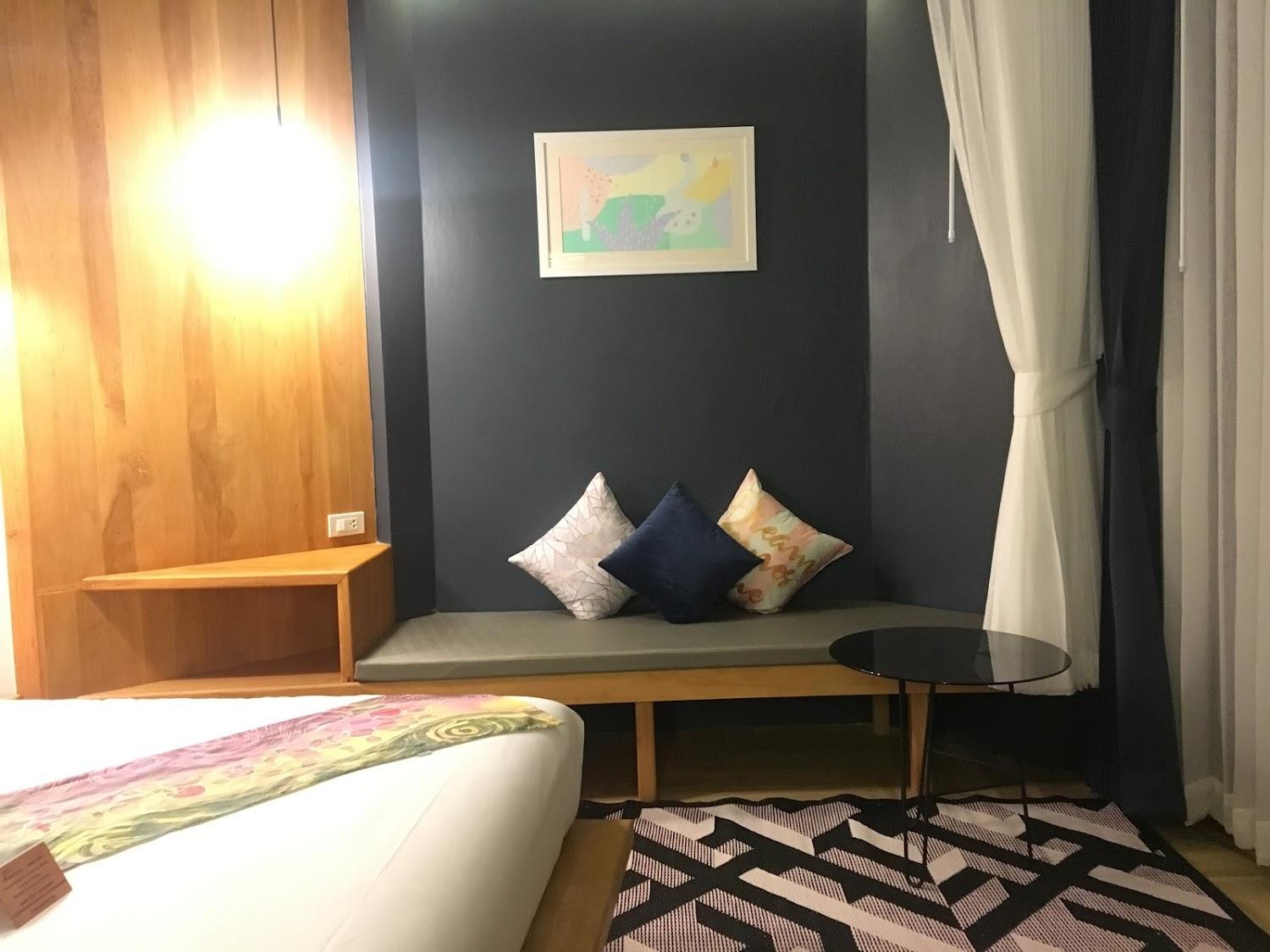 Cover Image for Passion Resort Kiriwong : แพสชั่น รีสอร์ต คีรีวง