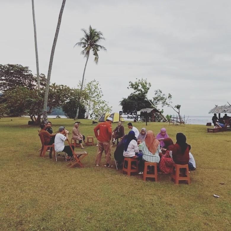 Cover Image for Kapo Kapo Beach Cottage