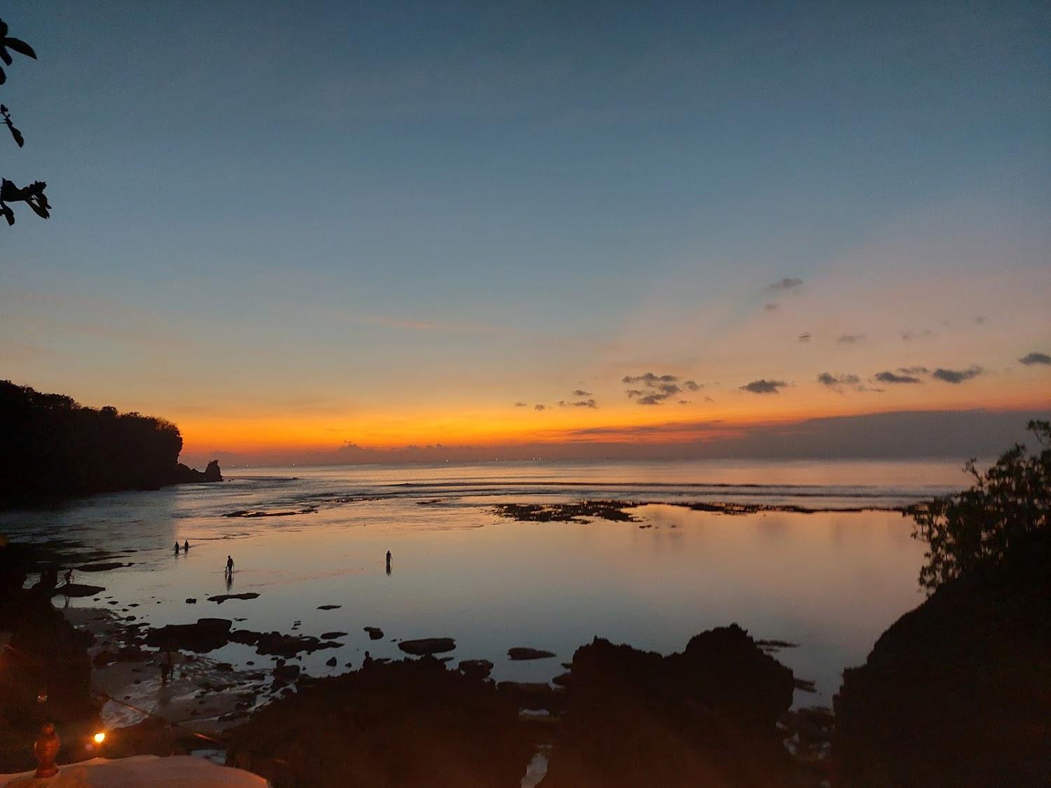 Cover Image for Dreamsea Surf Camp