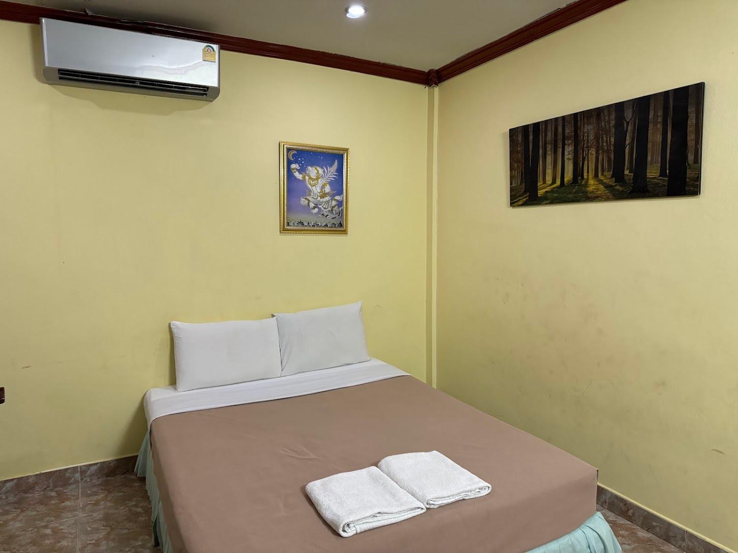 Cover Image for Namyen Resort Kantharalak