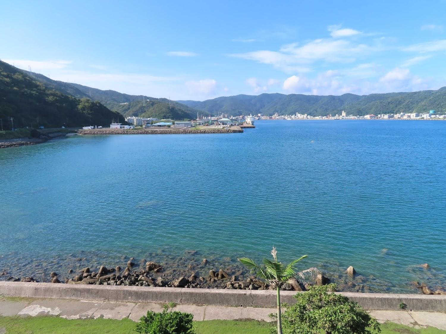 Cover Image for Amami Yagijima Hotel