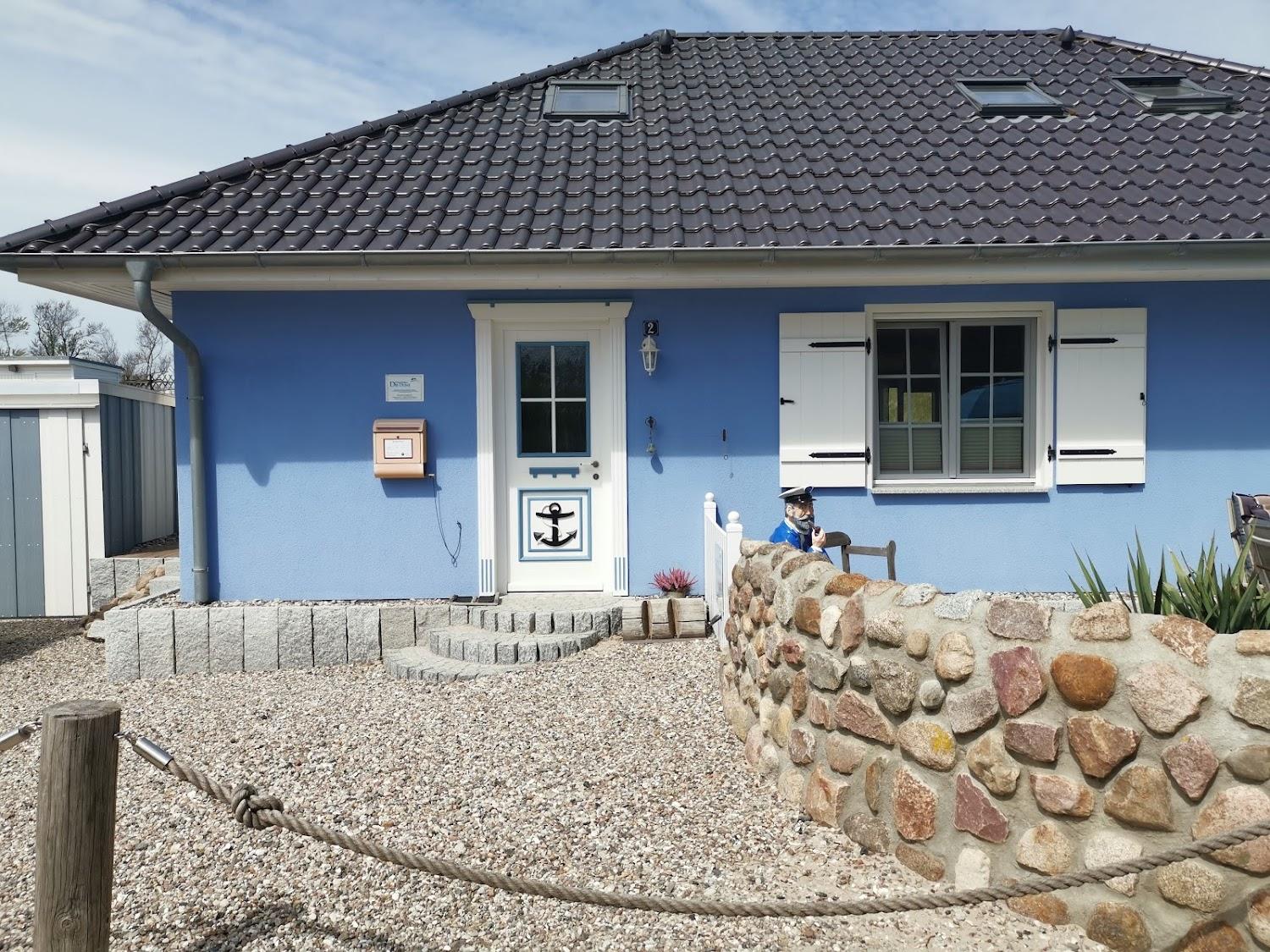 Cover Image for Strandhaus in der Duene #strandhausinderduene