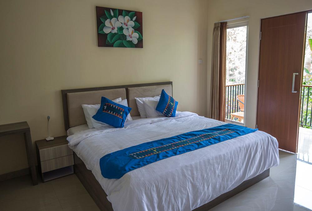 Cover Image for Ara Garden Inn