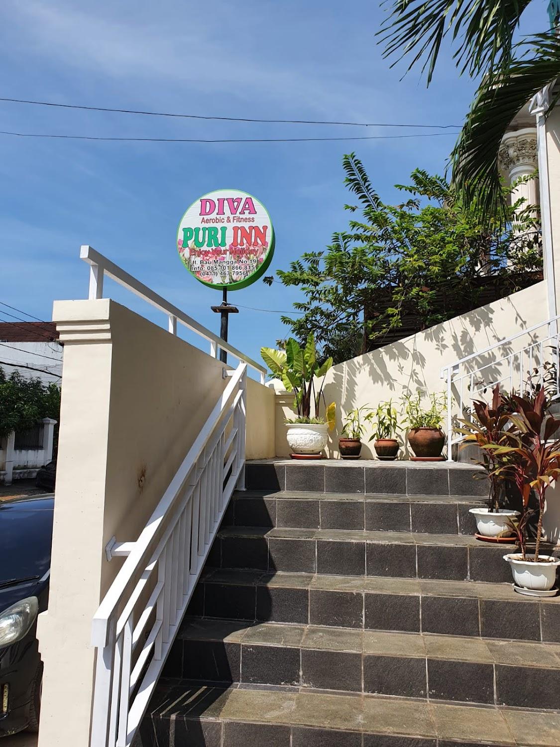Cover Image for Hotel Puri Inn Panakkukang Makassar