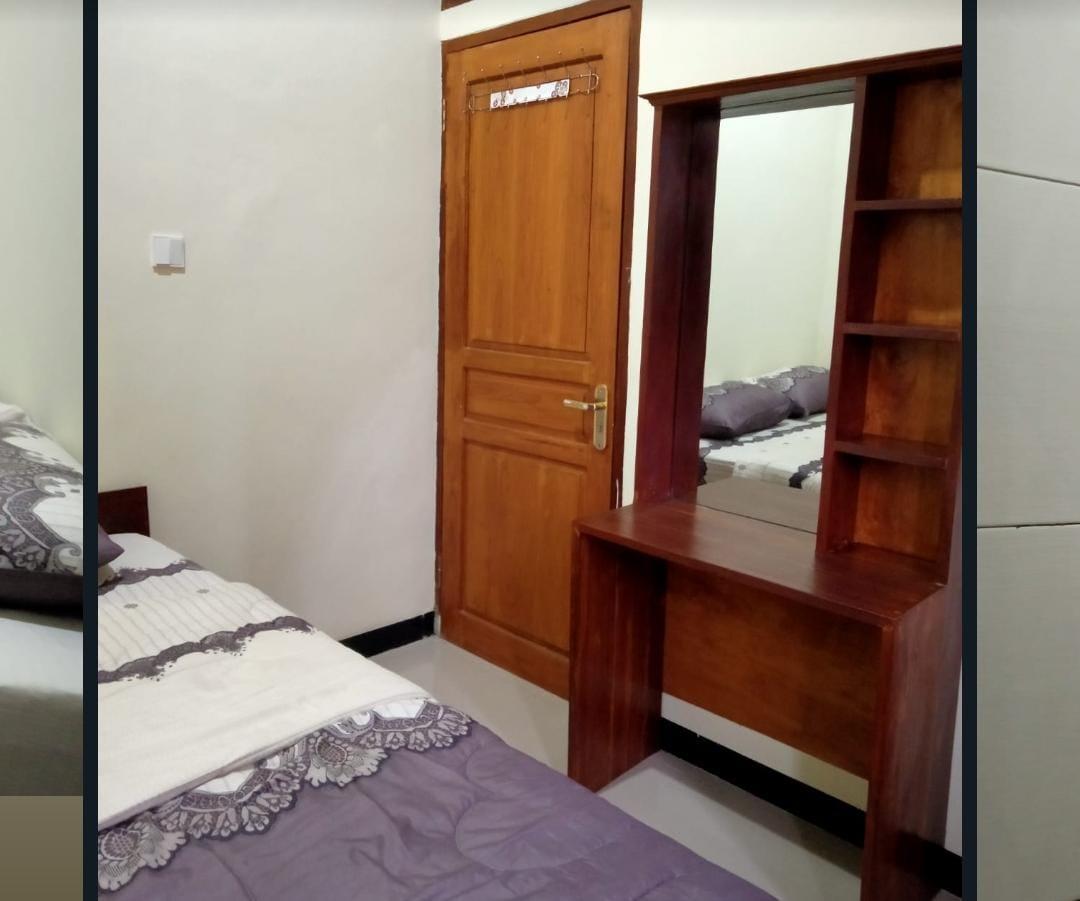 Cover Image for The Dinarti Village Guest House