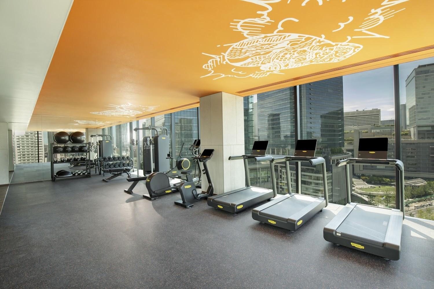 Cover Image for Canopy by Hilton Osaka Umeda