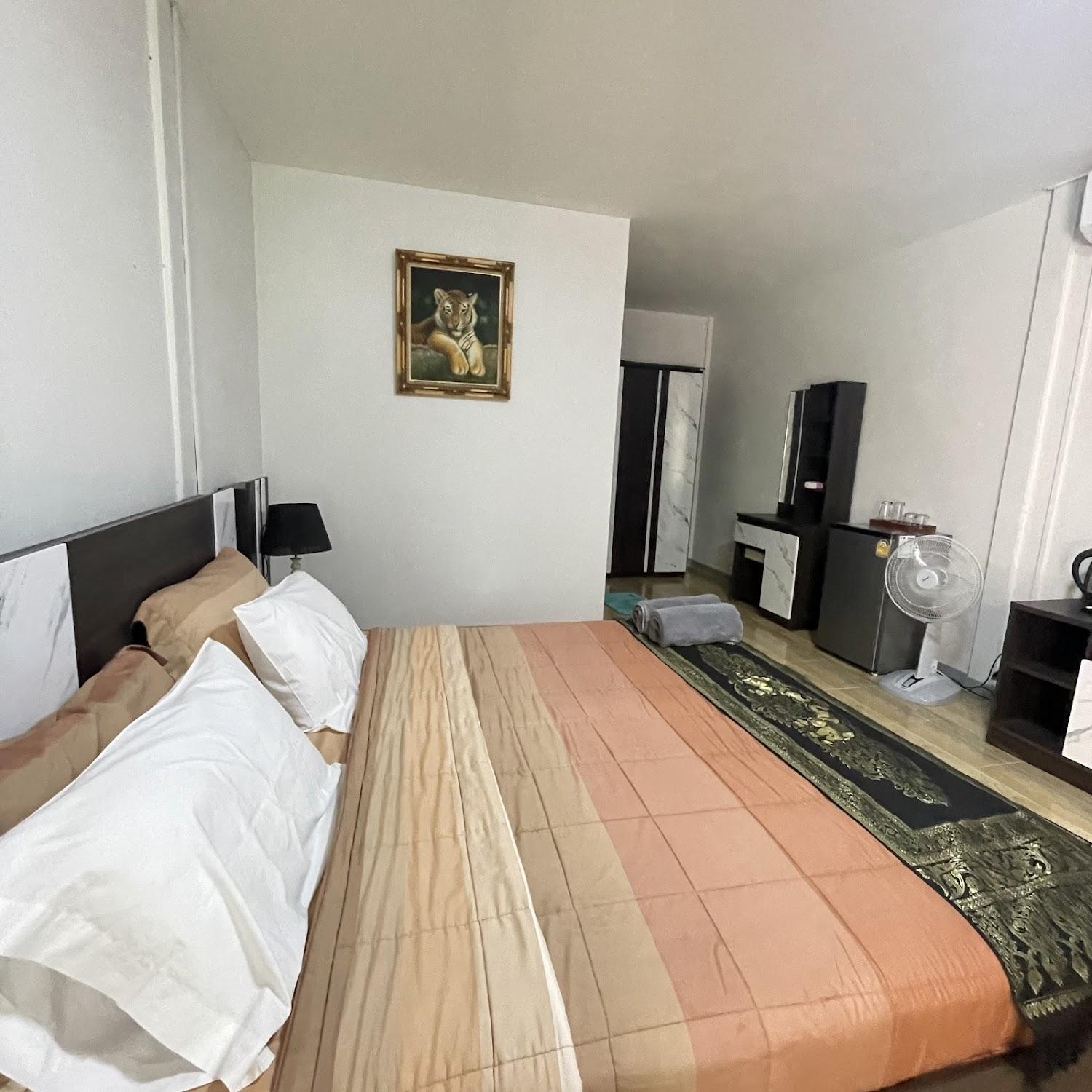 Cover Image for Relax resort