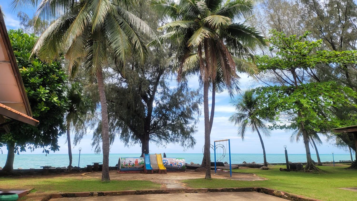 Cover Image for Villa Marina Anyer