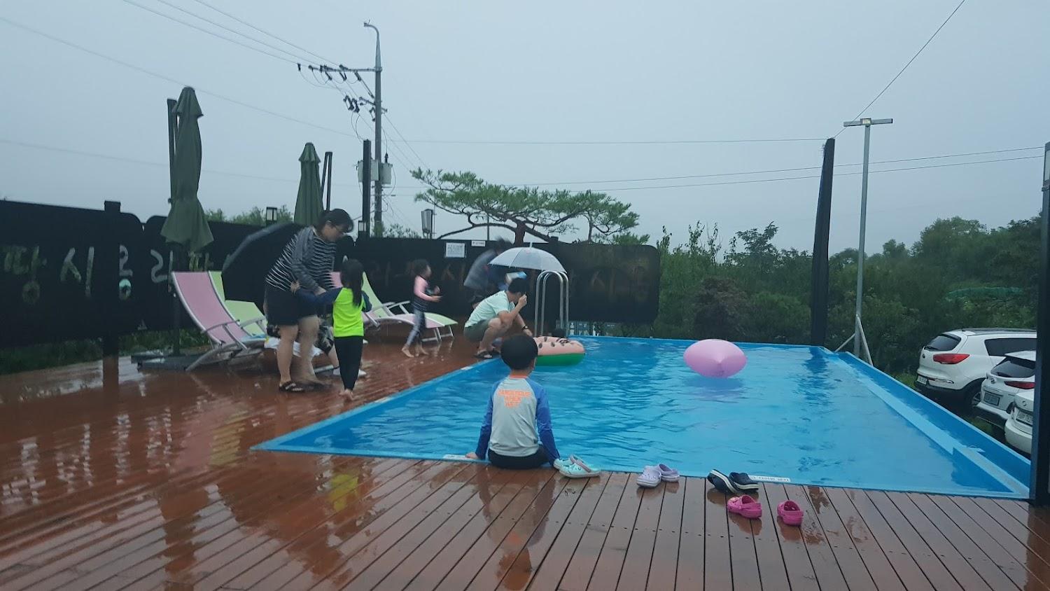 Cover Image for 라팡시옹펜션
