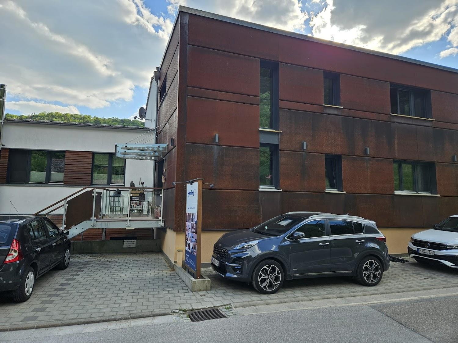 Cover Image for Chalet Essing