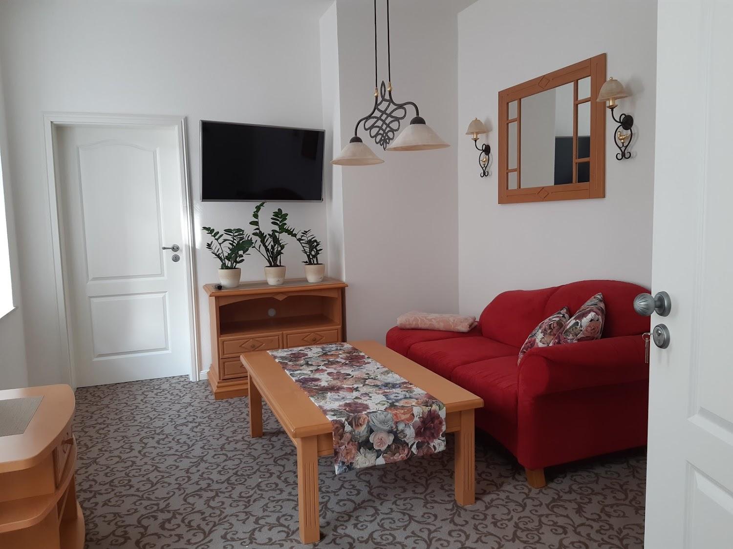 Cover Image for K5-Suites Altstadt Annaberg