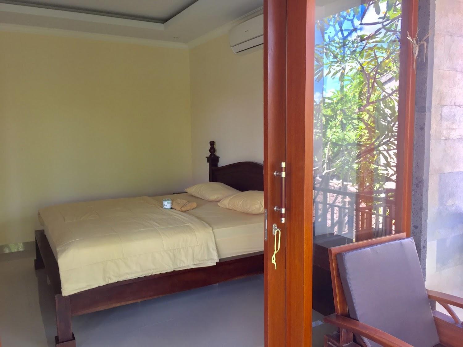 Cover Image for Bejae Kummar Accomodation