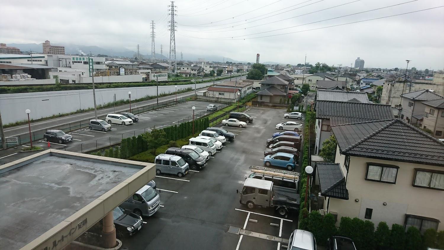 Cover Image for Route Inn Dai 2 Ashikaga Hotel