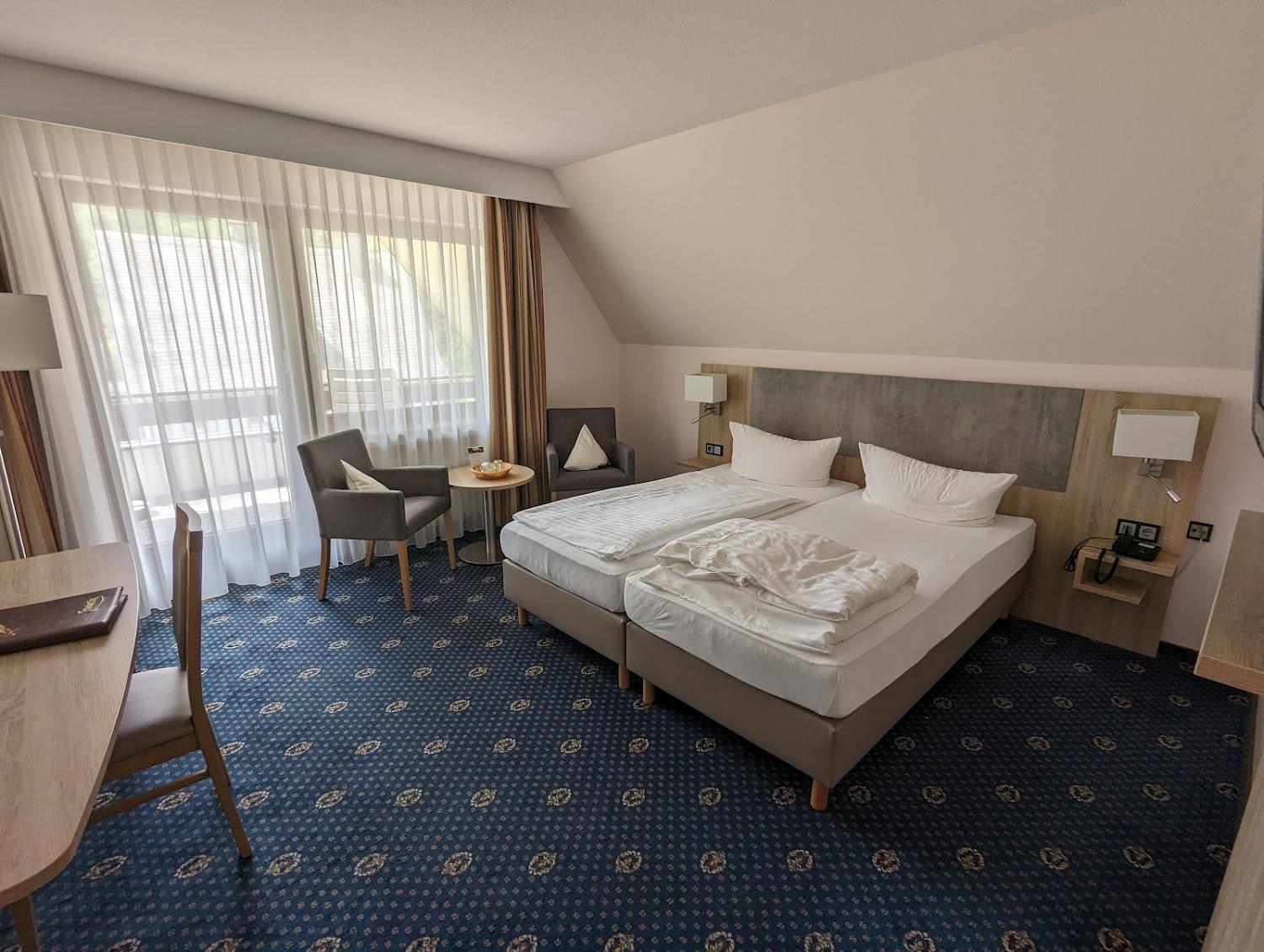 Cover Image for Hotel Friederike
