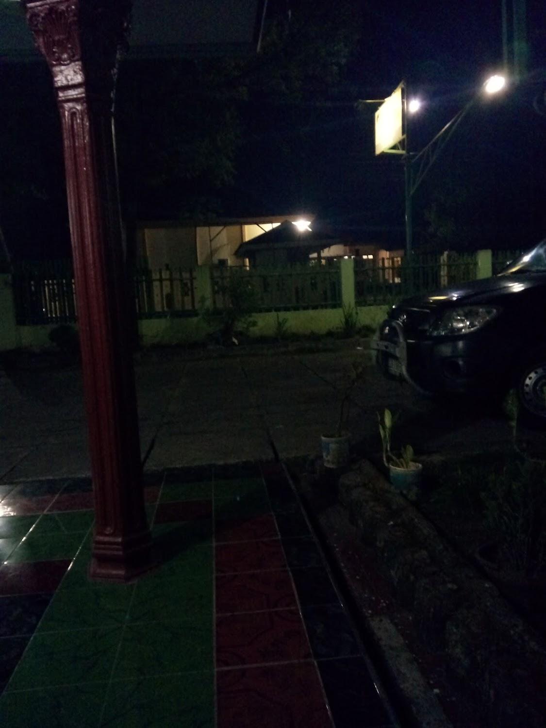 Cover Image for Hotel Pelangi Indah