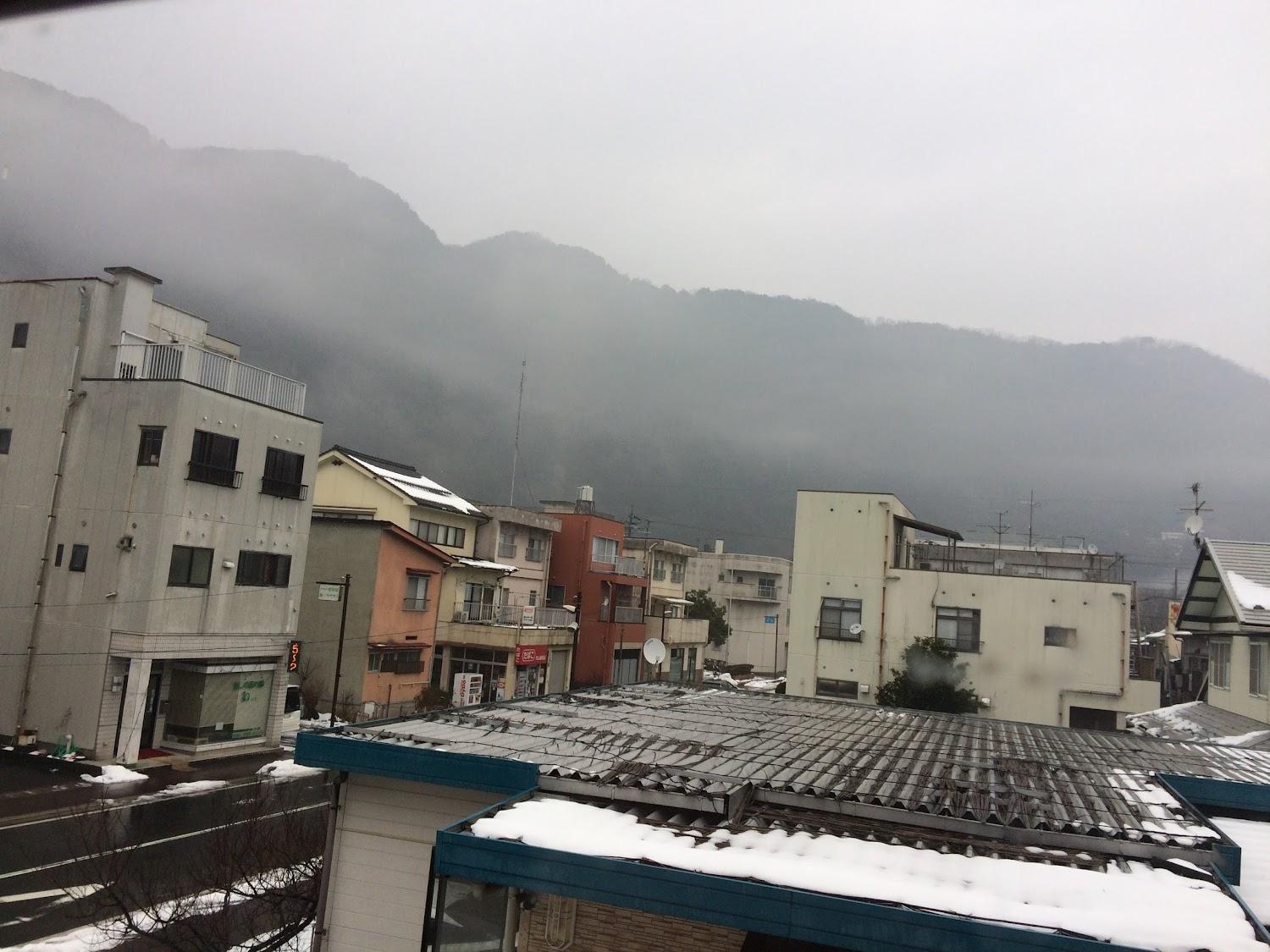 Cover Image for 旅館みかみ