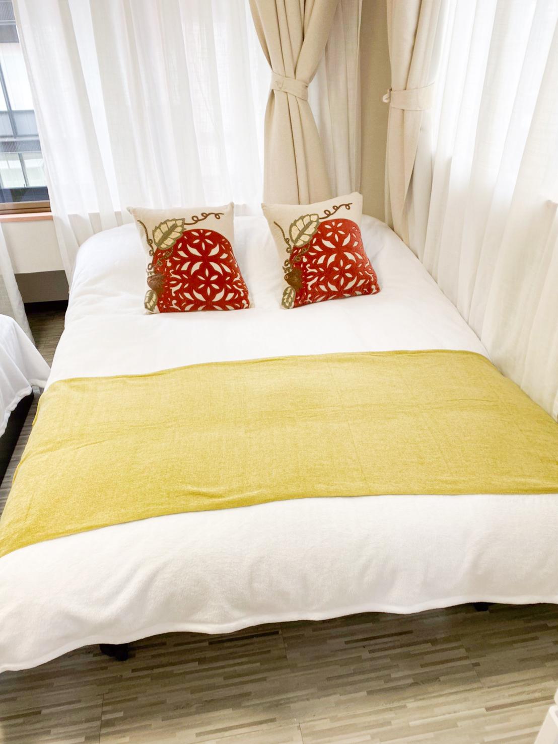 Cover Image for MAC STAY INN