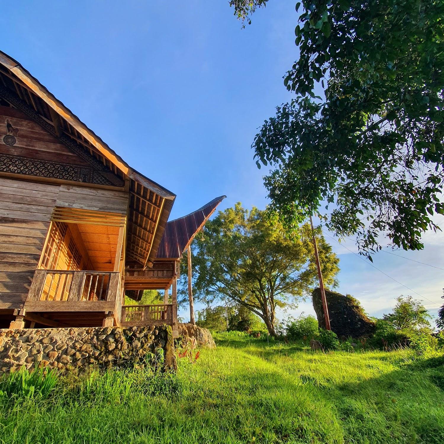 Cover Image for Angel's Homestay Batutumonga