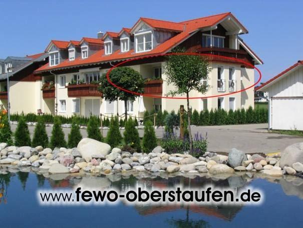 Cover Image for Ferienwohnungen Herrmann Oberstaufen