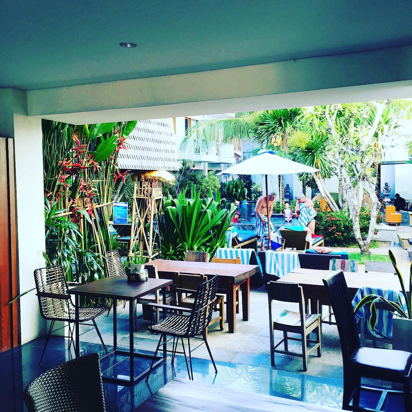 Cover Image for Abian Harmony Hotel Restaurant & Spa