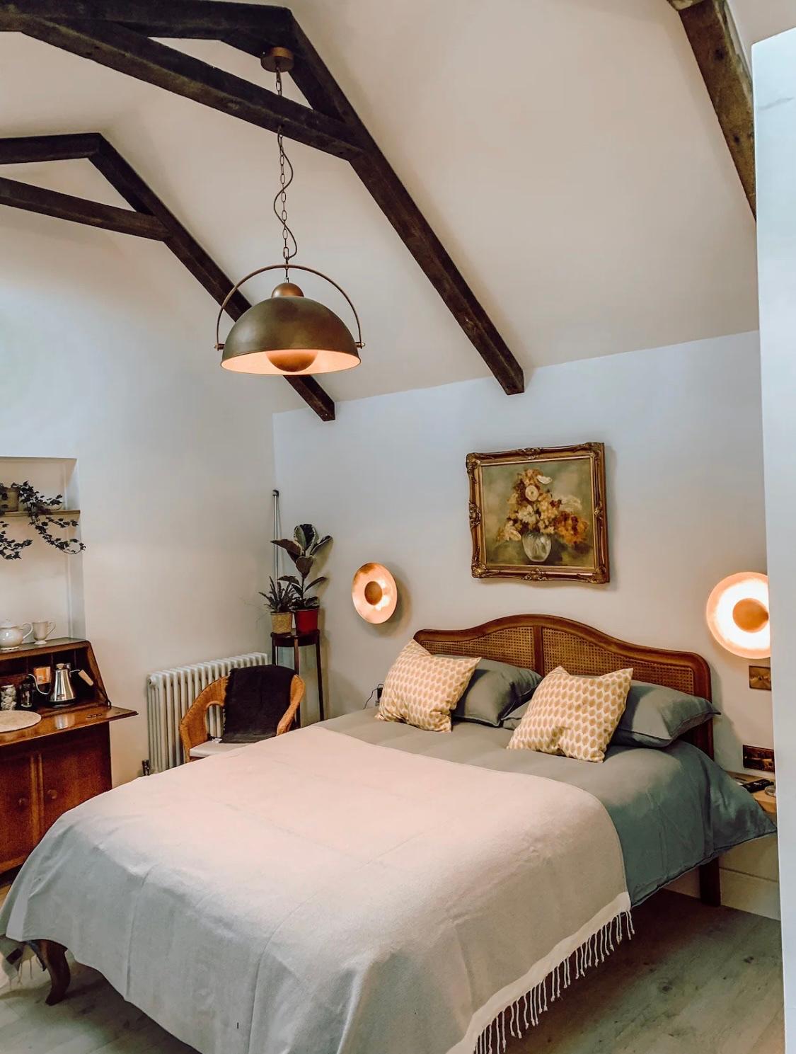 Cover Image for Priory Cottage Stables