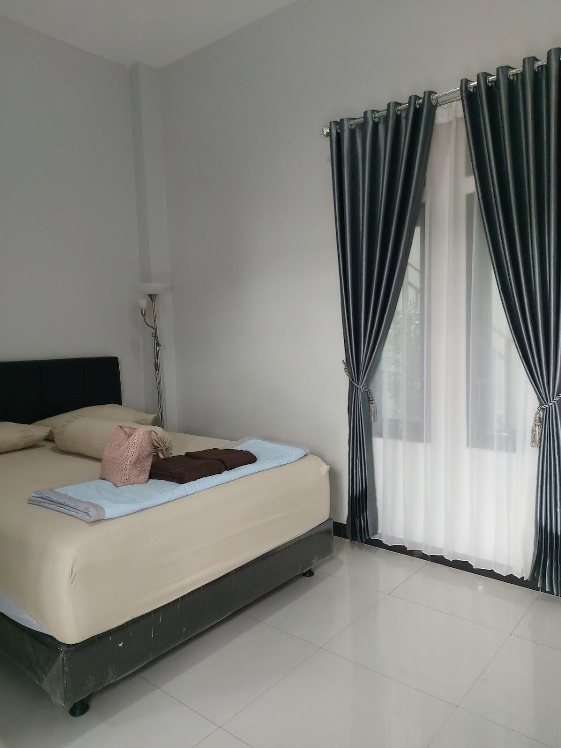 Cover Image for Grand Rengganis Guest House