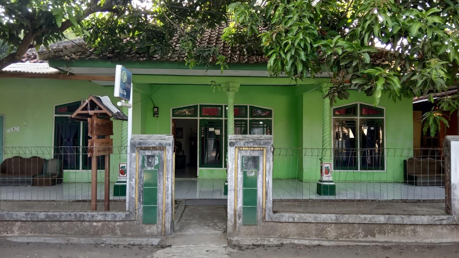 Cover Image for Homestay Elip