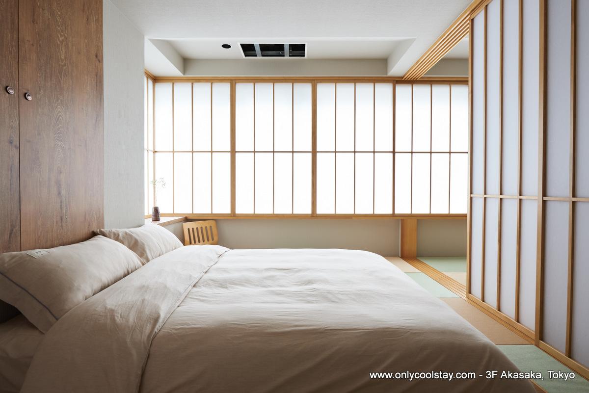 Cover Image for LiveGRACE Akasaka Apt Hotel