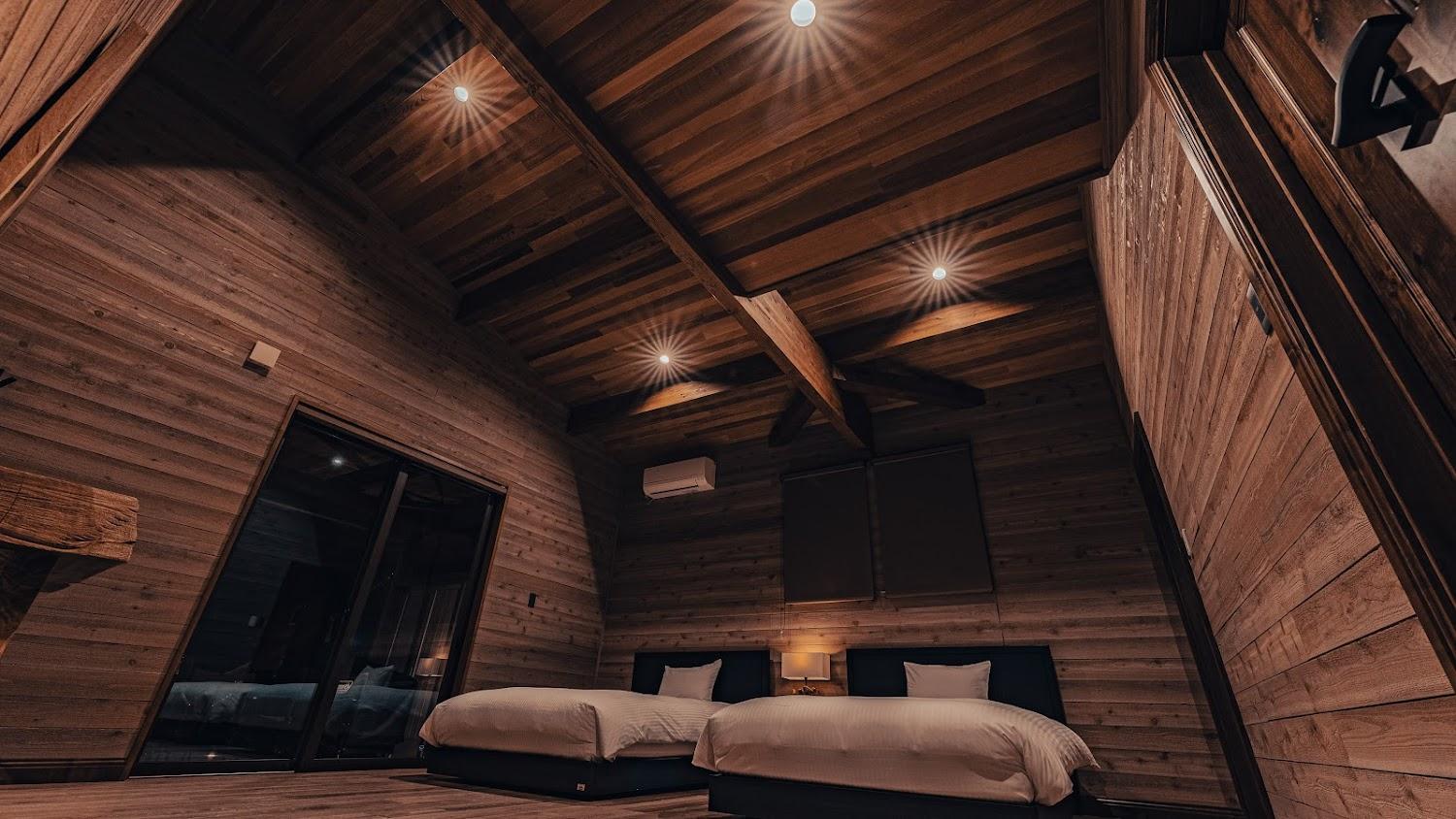 Cover Image for Hygge Chalet Hakuba
